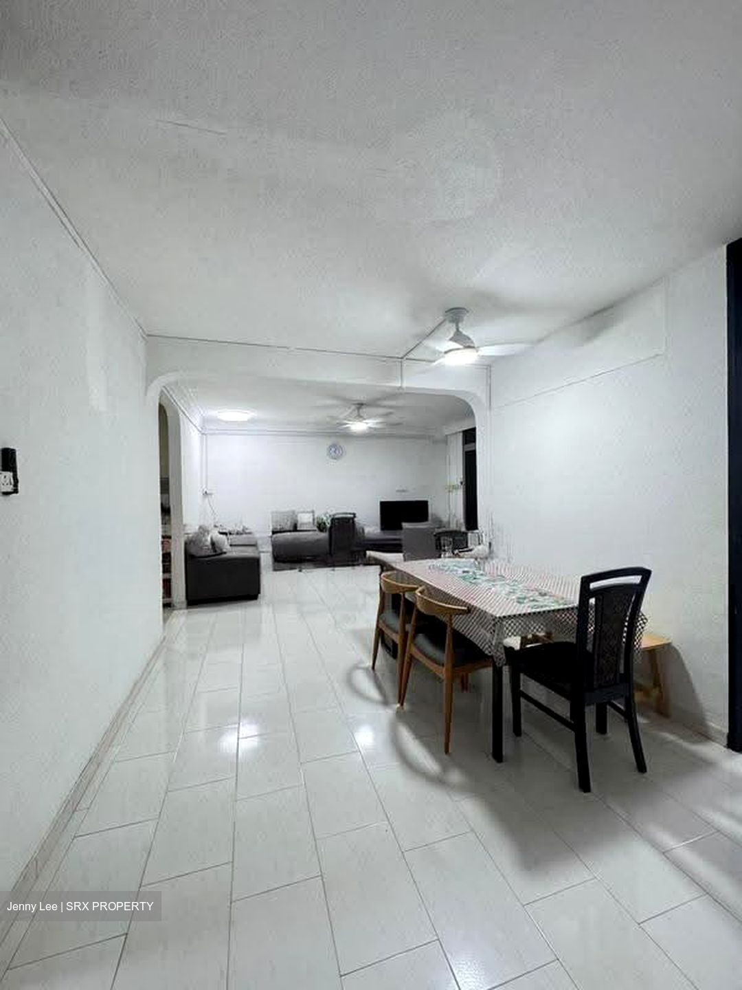 Blk 14 Toh Yi Gardens (Bukit Timah), HDB 5 Rooms #625863281